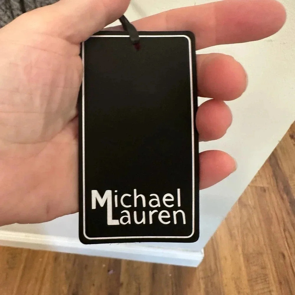 Michael Lauren/Revolve NWT’s draped cardigan. Size small - Picture 6 of 6